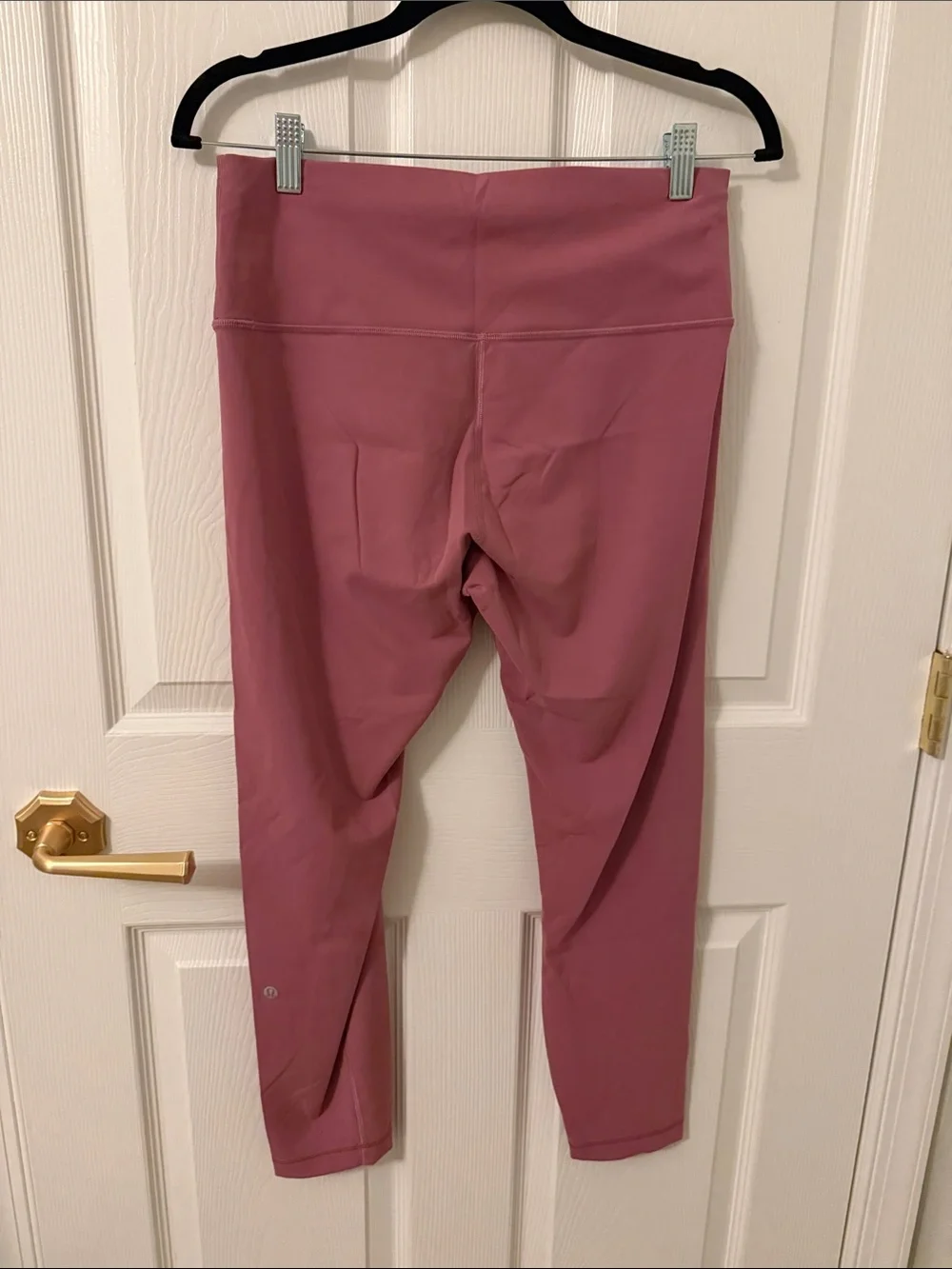 Lululemon Align 7/8 pants